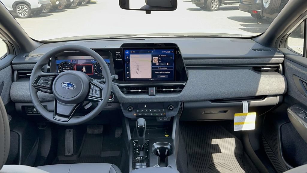New 2026 Subaru Outback Premium AWD/4WD image 11