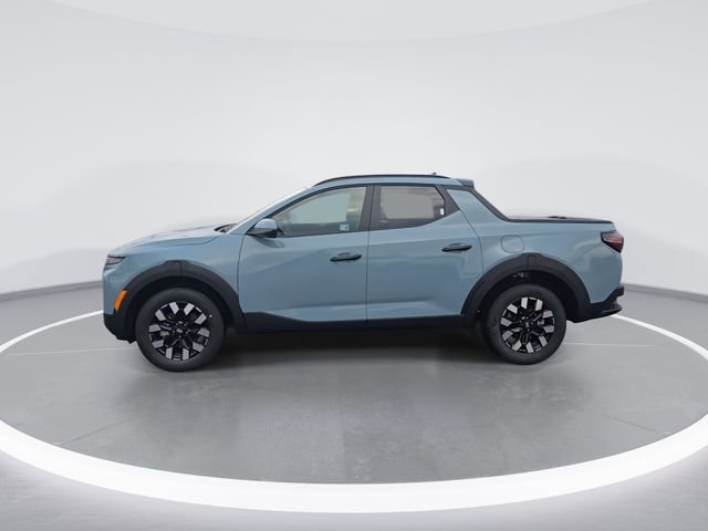 New 2026 Hyundai Santa Cruz SEL AWD/4WD image 5