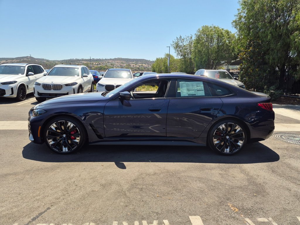 New 2026 BMW M440i w/ Premium Package RWD image 5