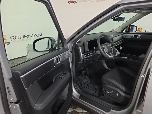 New 2026 Hyundai Santa Fe SEL AWD/4WD image 17