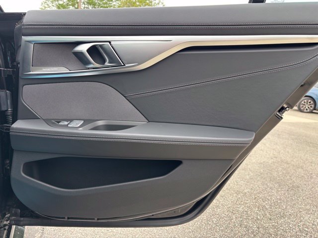 New 2026 BMW 840i xDrive AWD/4WD image 28