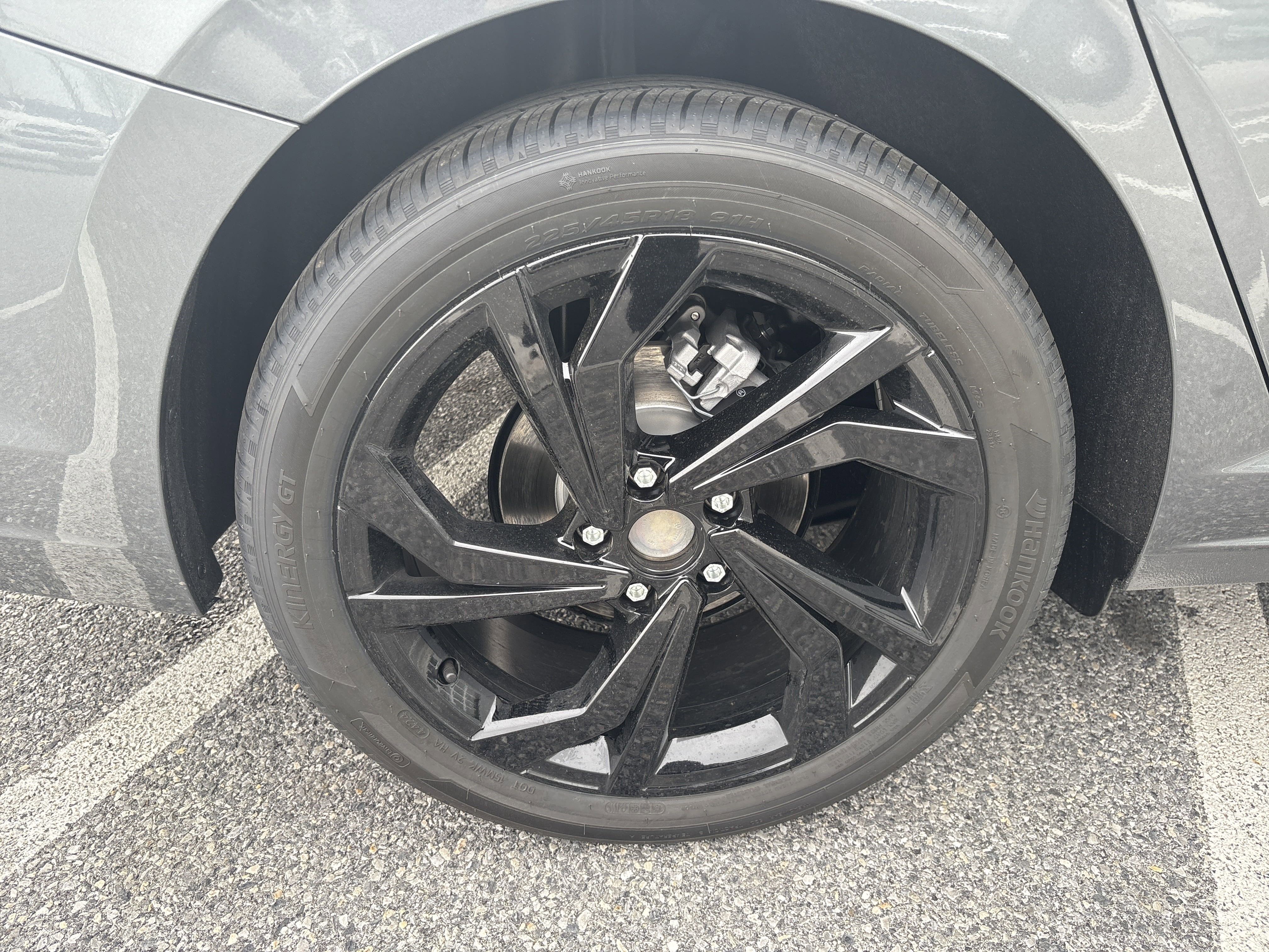 New 2025 Volkswagen Jetta SE image 7