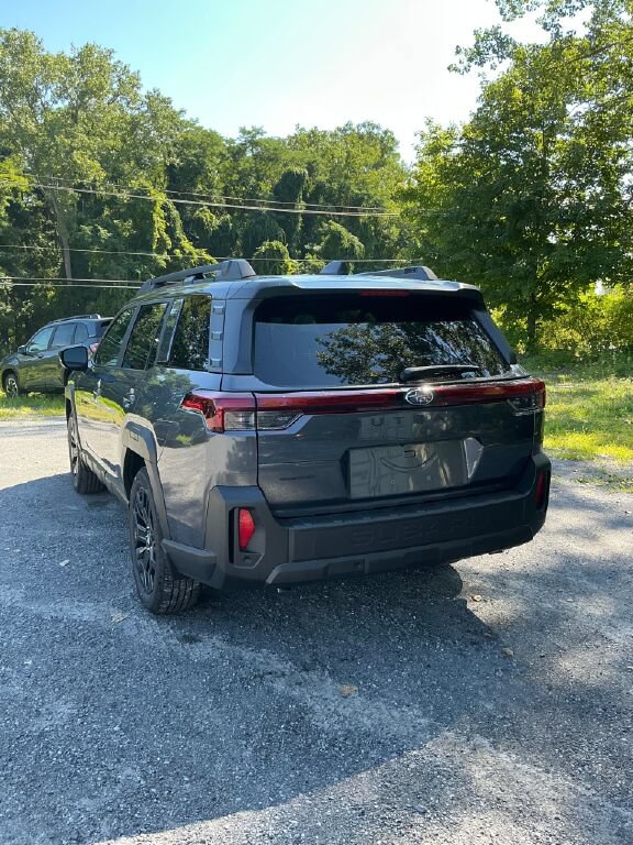 New 2026 Subaru Outback Limited XT AWD/4WD image 3