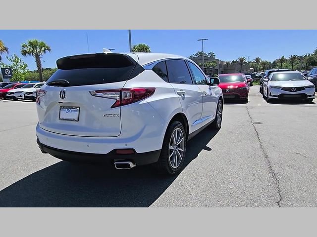 Used 2023 Acura RDX FWD w/ Technology Package image 25