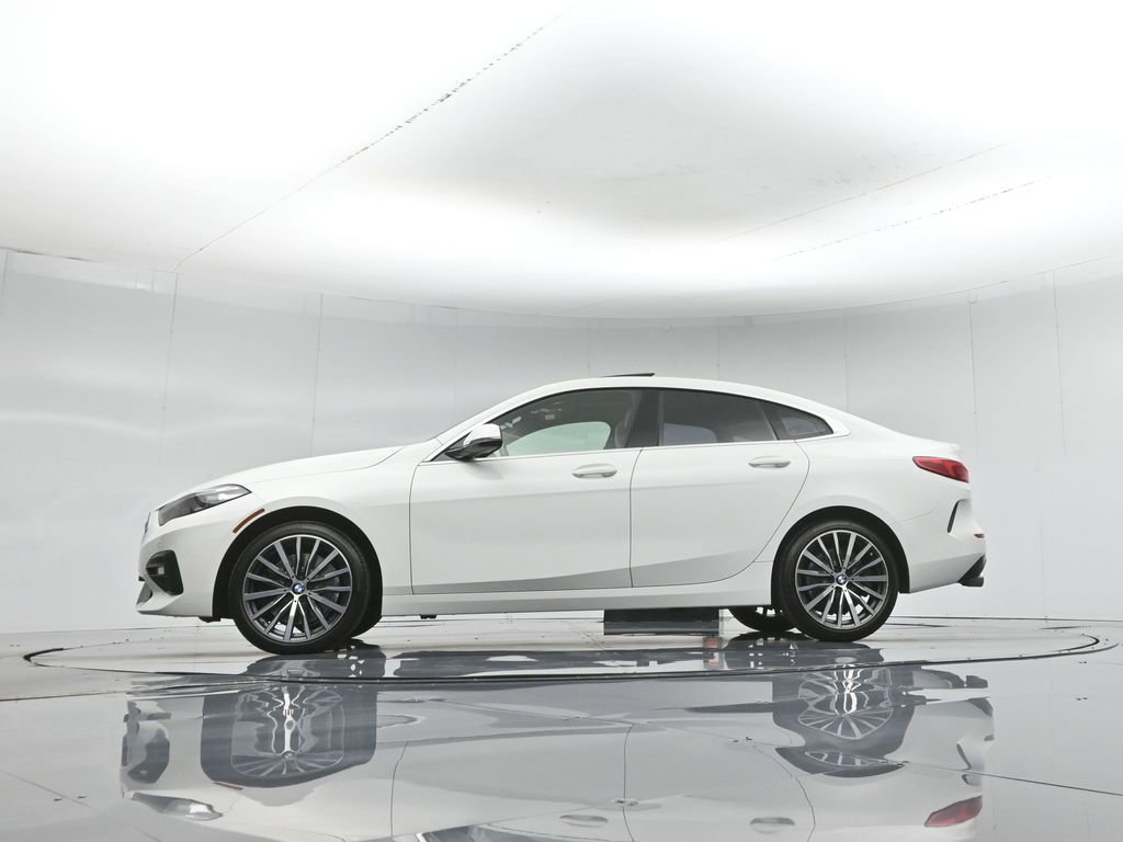 Used 2021 BMW 228i xDrive Gran Coupe w/ Convenience Package image 54