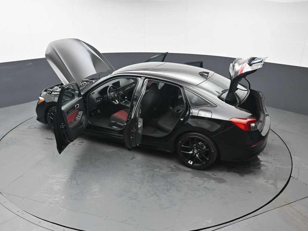 Used 2024 Honda Civic Si image 46