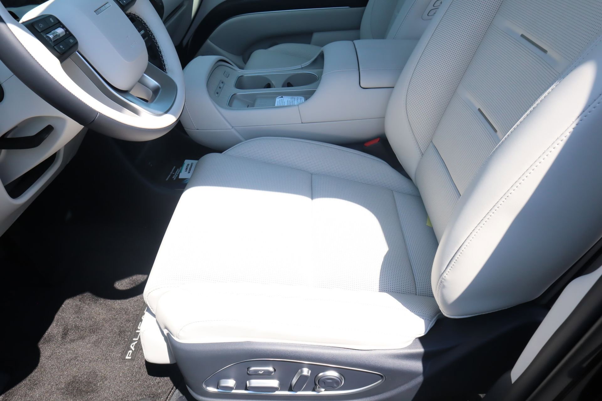 New 2026 Hyundai Palisade Calligraphy image 17