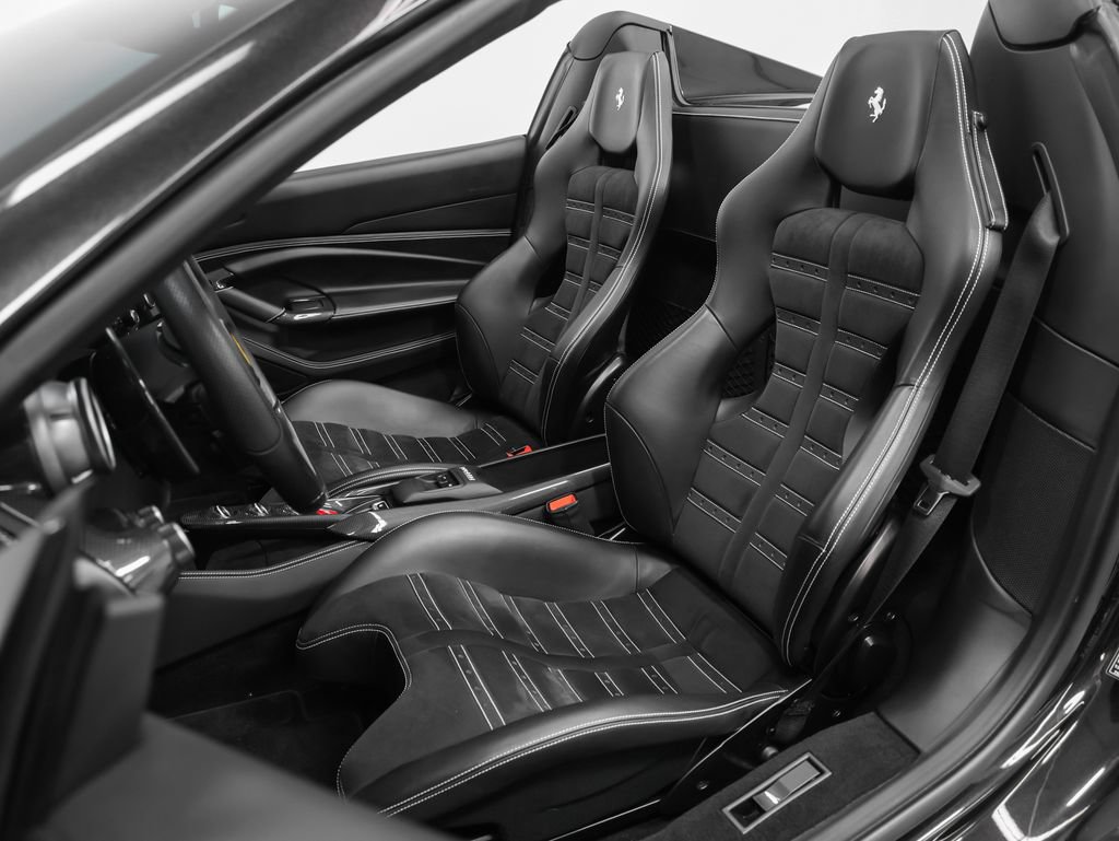 Certified 2021 Ferrari F8 Tributo RWD image 70