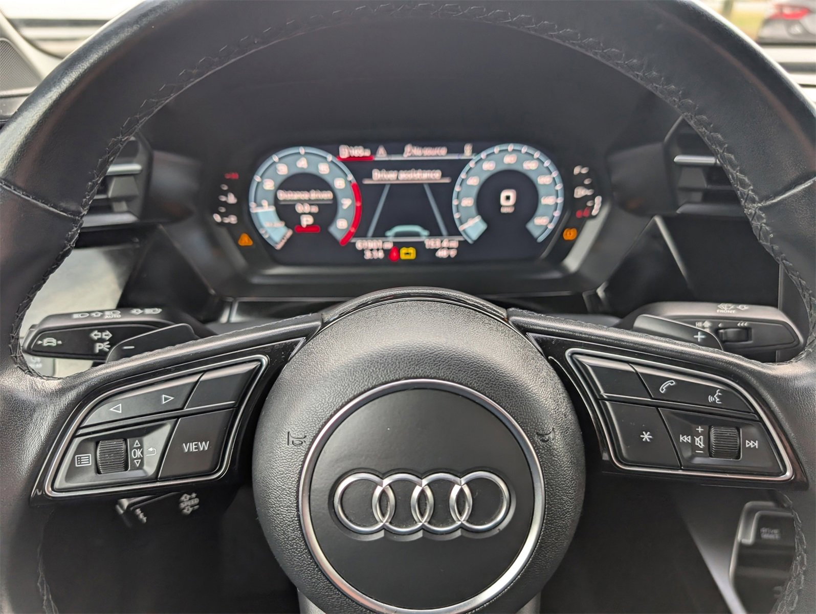 Used 2022 Audi A3 2.0T Premium image 13