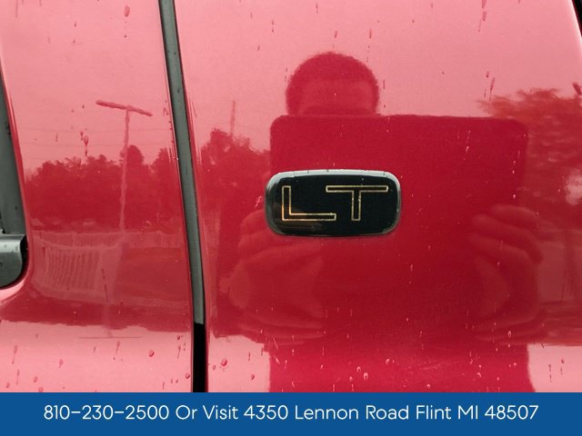 Used 2006 Chevrolet Avalanche Z71 w/ Sun And Sound Package AWD/4WD image 32