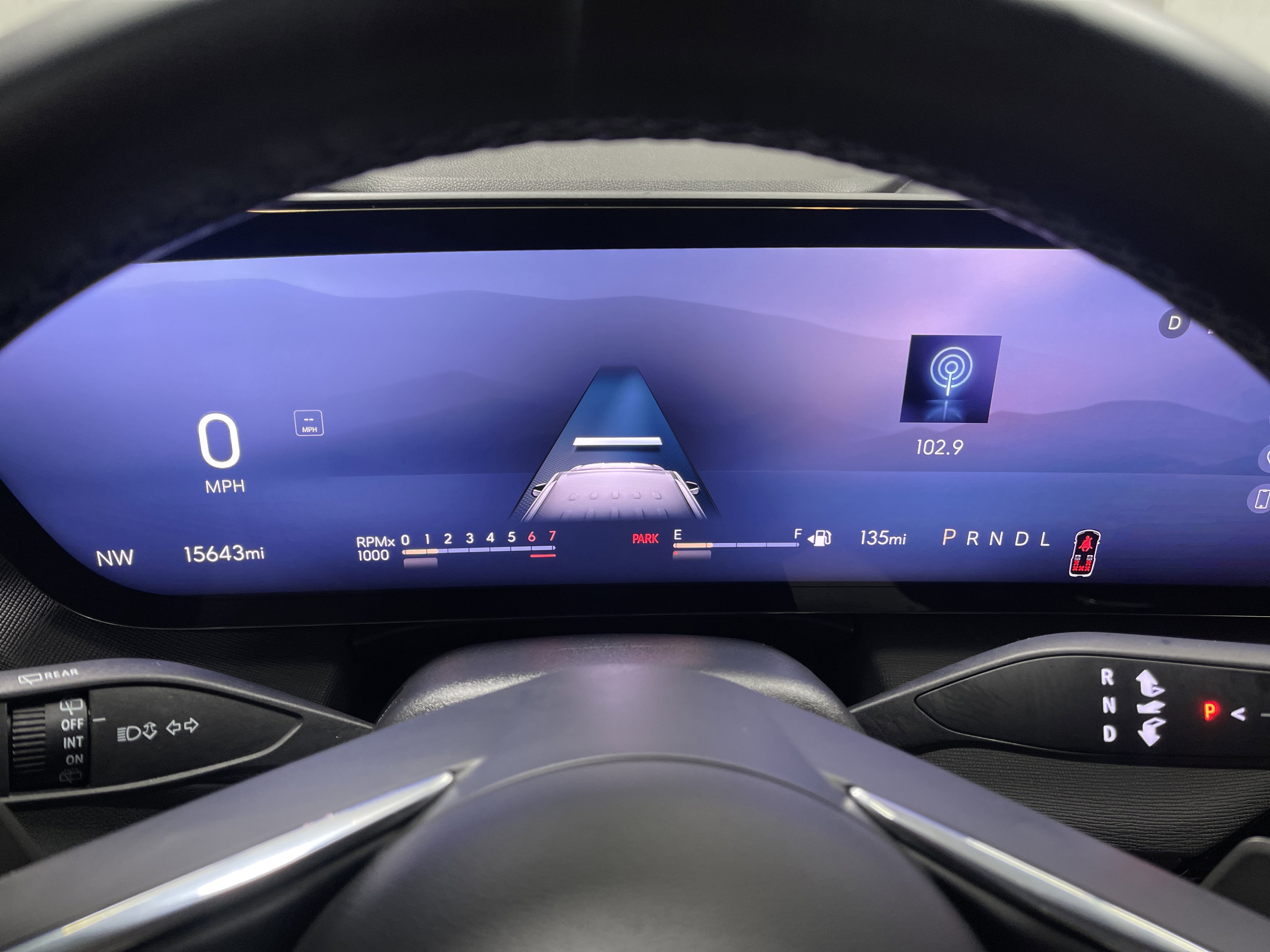 Used 2025 Buick Enclave Preferred image 32