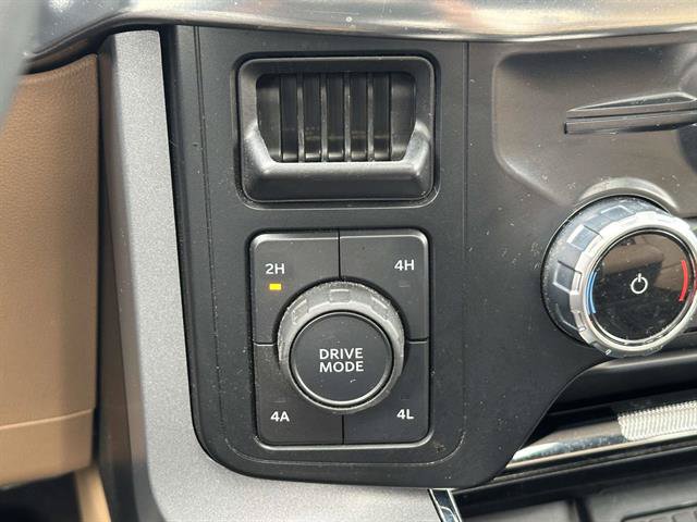 Used 2023 Ford F150 Lariat w/ Equipment Group 502A High AWD/4WD image 21