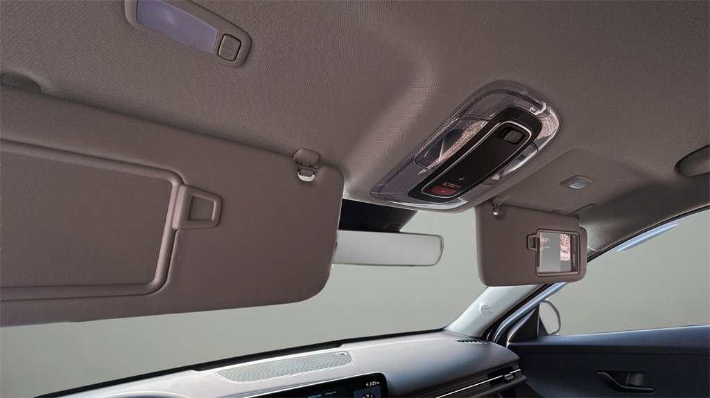 New 2026 Hyundai Kona SEL Sport image 24