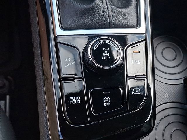 Used 2023 Kia Sportage X-Line w/ X-Line Premium Package AWD/4WD image 25