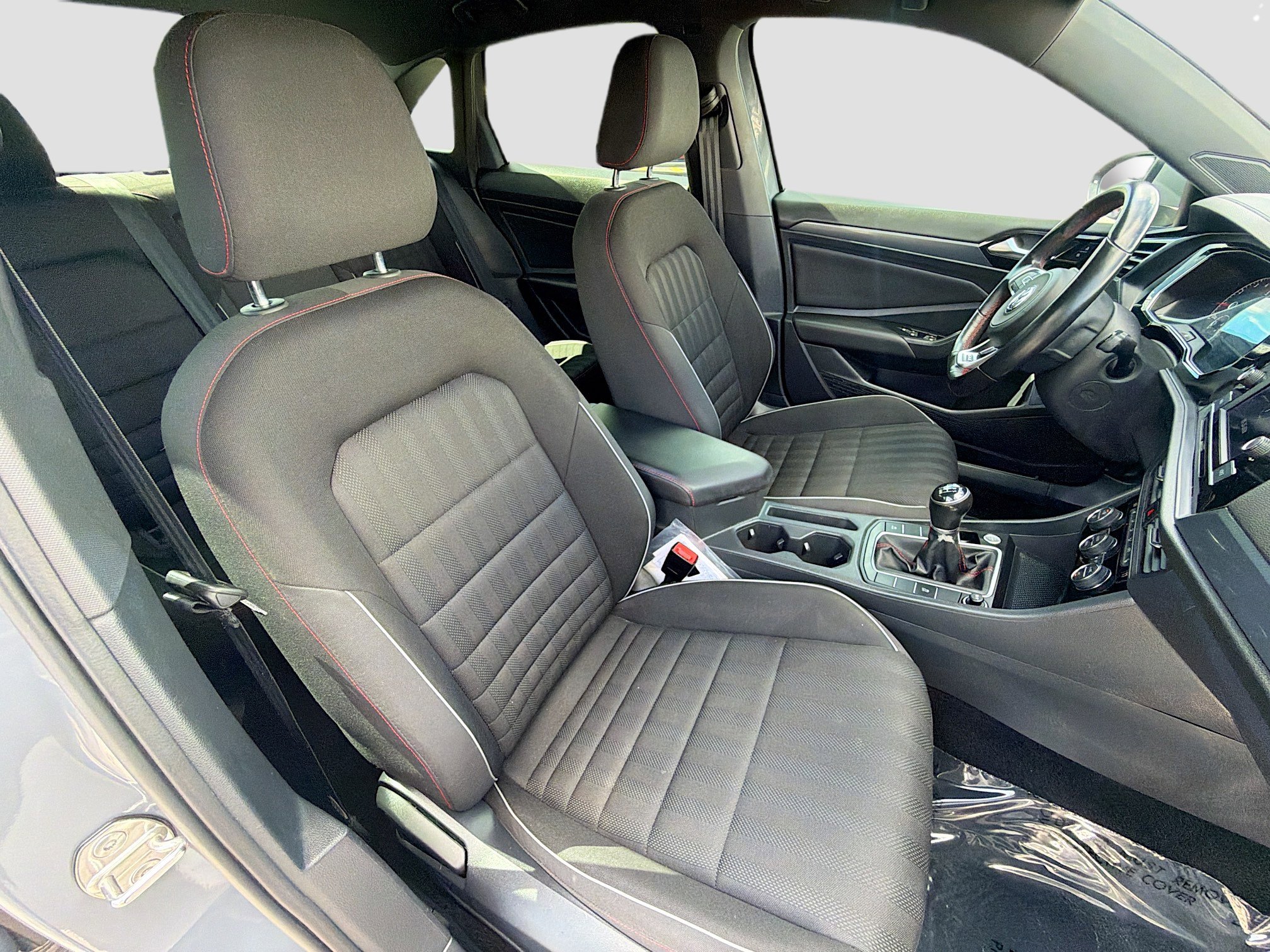 Used 2021 Volkswagen Jetta GLI FWD image 13