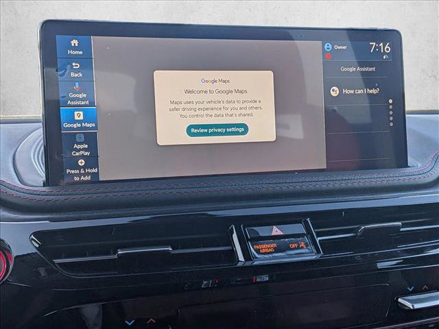 New 2026 Acura MDX Type S image 11