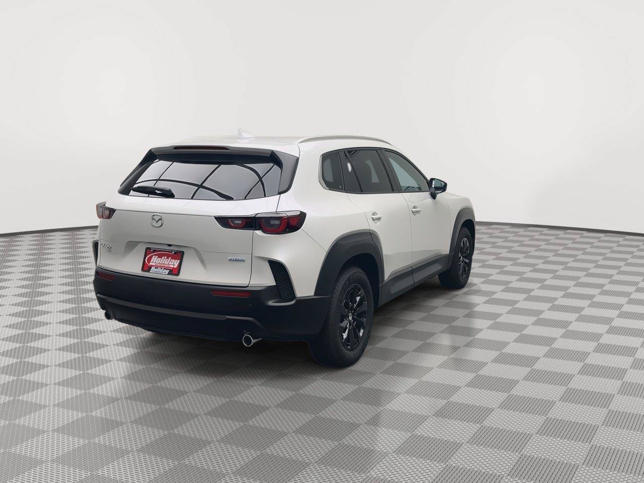 New 2026 MAZDA CX-50 2.5 Hybrid w/ Weather Package AWD/4WD image 39