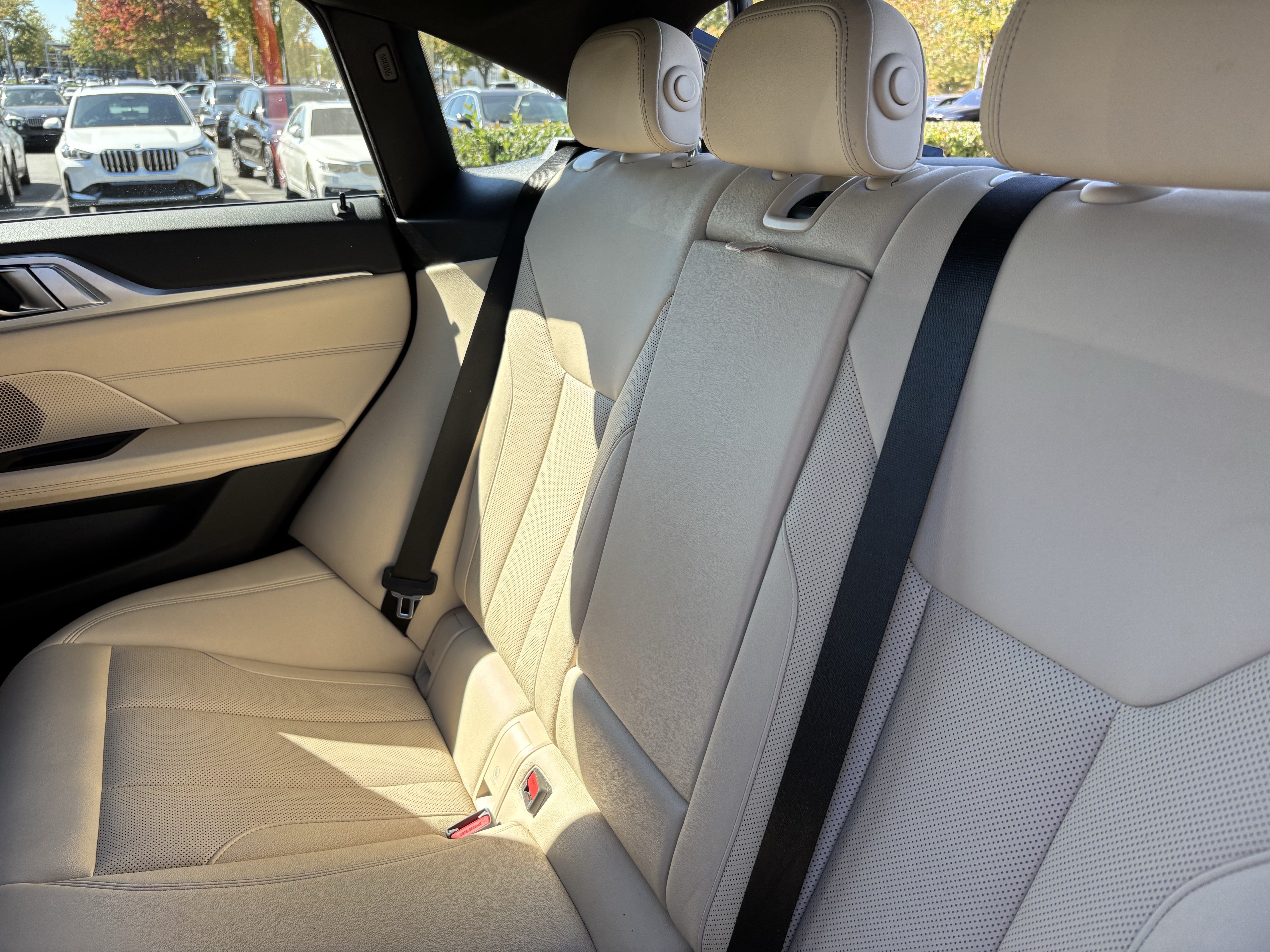 Certified 2023 BMW i4 eDrive40 RWD image 33