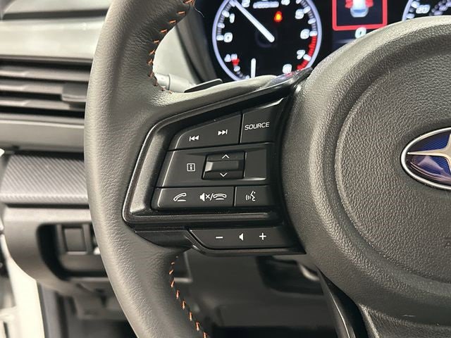 Certified 2025 Subaru Crosstrek 2.5i Limited image 8