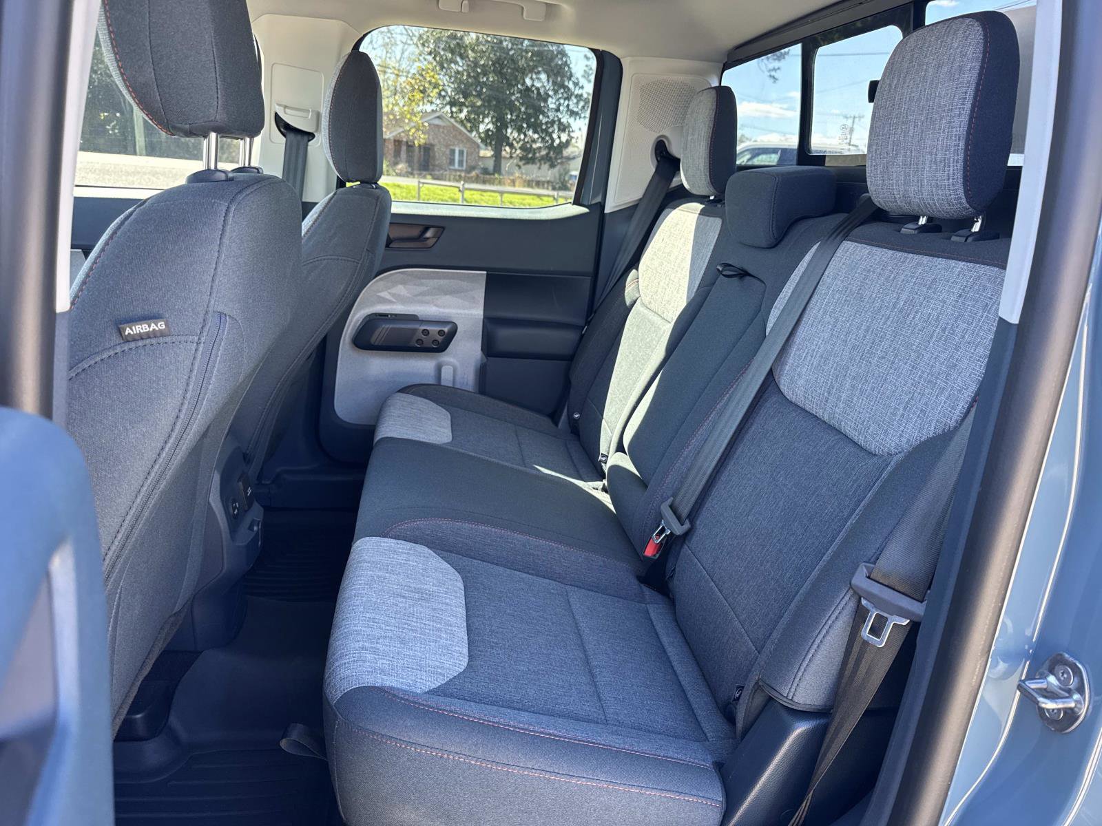 Certified 2022 Ford Maverick XLT w/ Equipment Group 300A Standard image 13