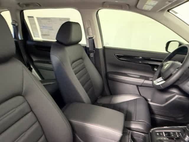 New 2027 Honda CR-V EX-L image 61