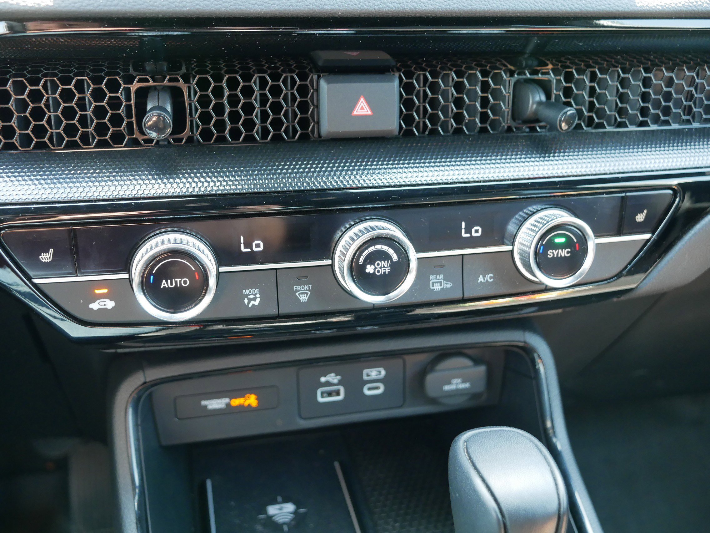 Used 2025 Honda CR-V Sport Touring image 23