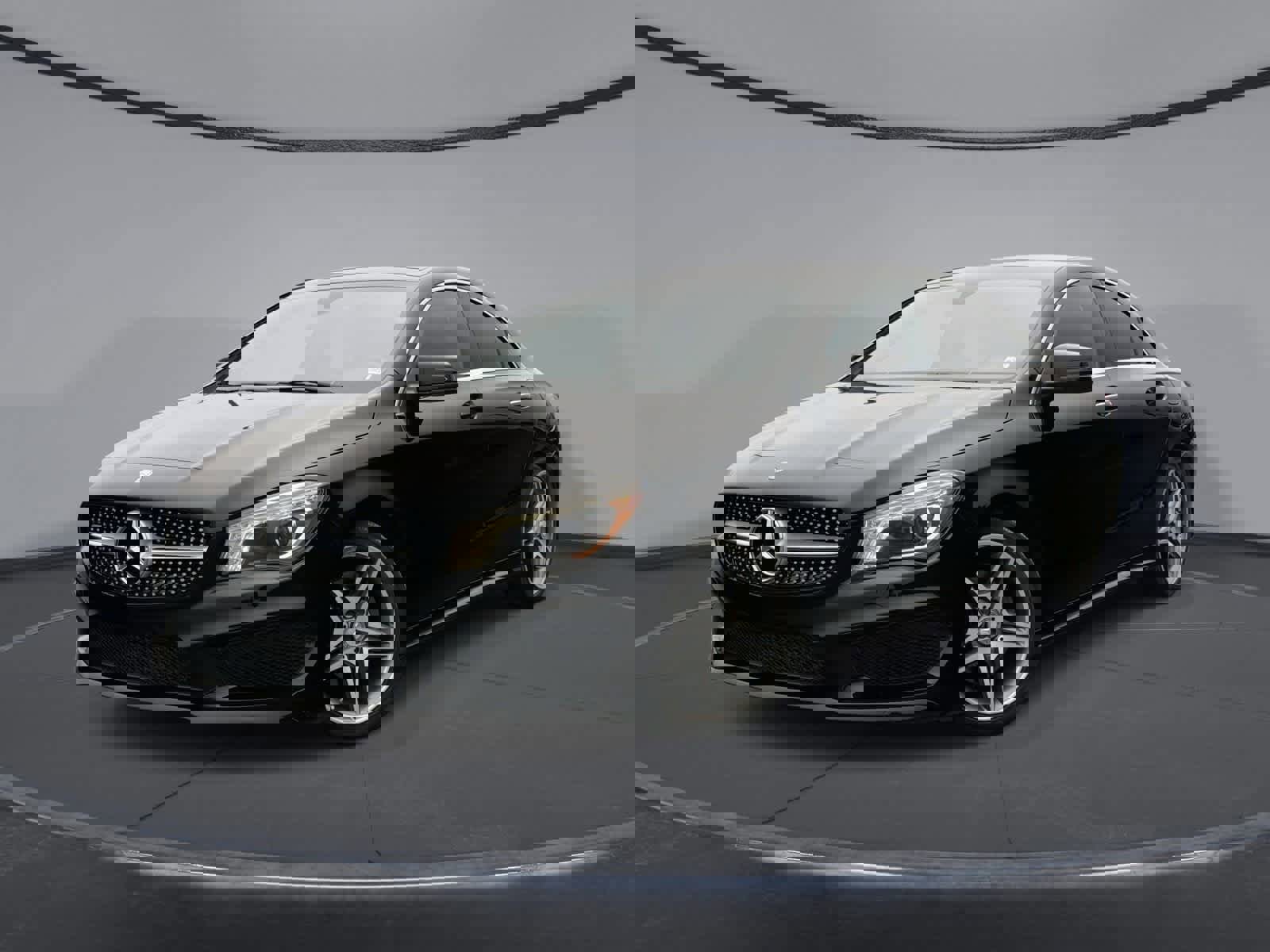 Used 2015 Mercedes-Benz CLA 250 4MATIC