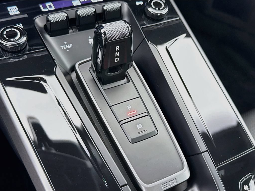 Certified 2025 Porsche 911 Carrera S RWD image 20