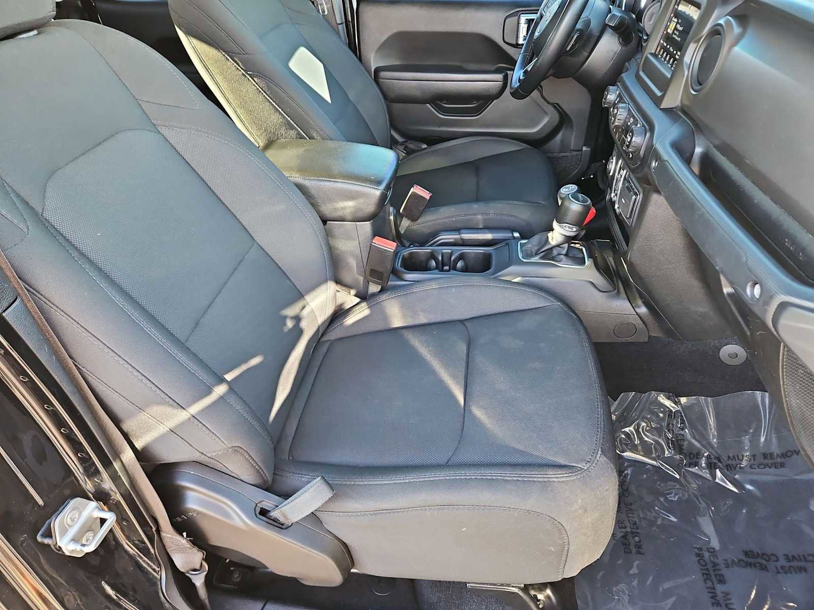 Used 2022 Jeep Gladiator Sport image 20