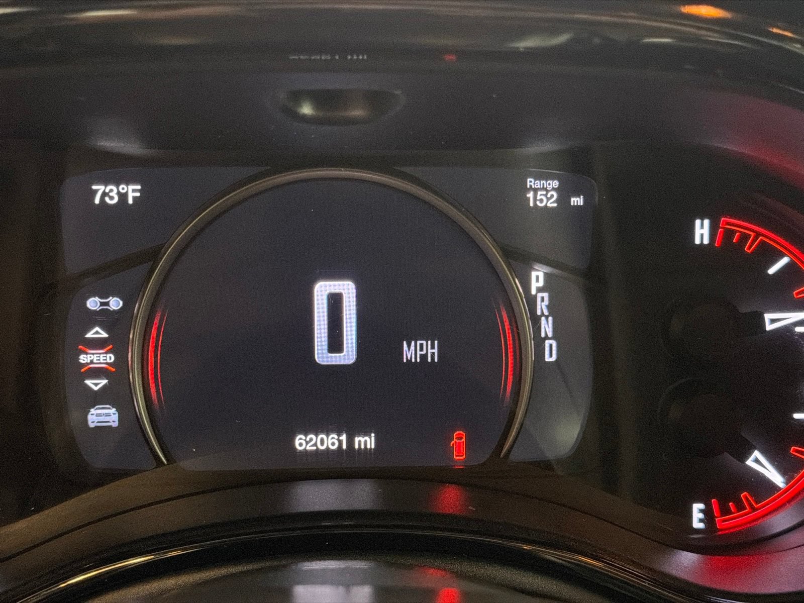 Used 2024 Dodge Durango GT AWD/4WD image 24