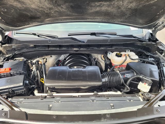 Used 2025 Chevrolet Tahoe LT image 29