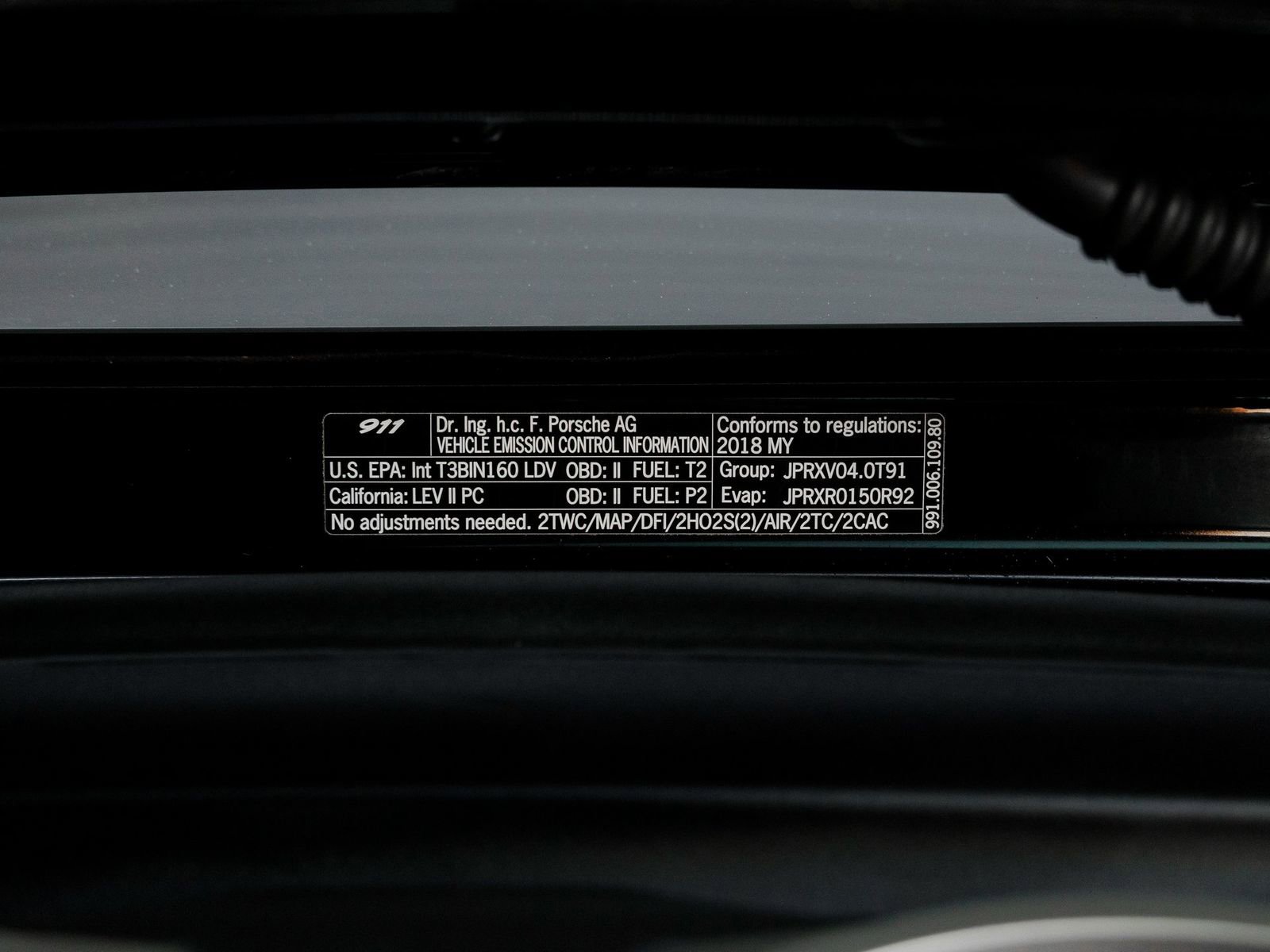 Used 2018 Porsche 911 GT2 RS image 47