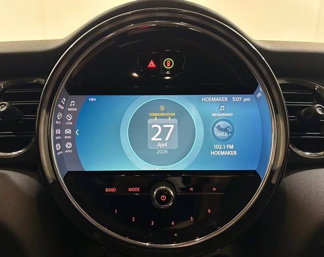 Used 2022 MINI Cooper 4-Door Hardtop FWD image 35