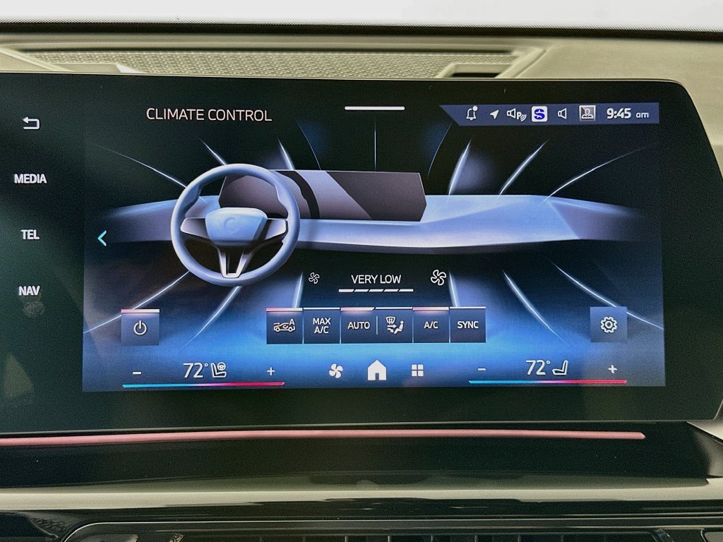 New 2027 BMW X1 xDrive28i w/ Technology Package AWD/4WD image 14