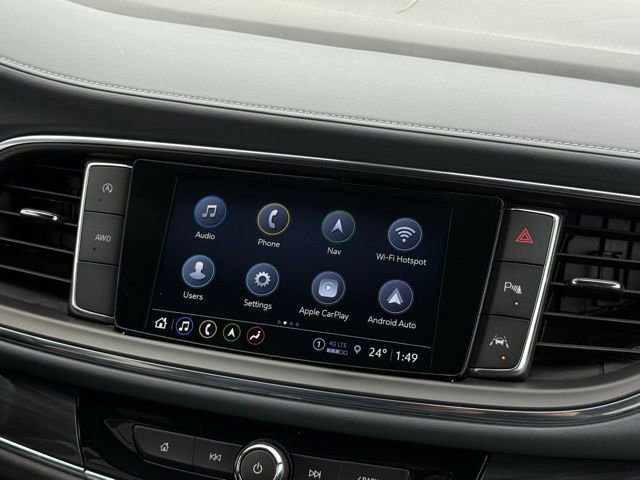 Used 2024 Buick Enclave Premium image 22