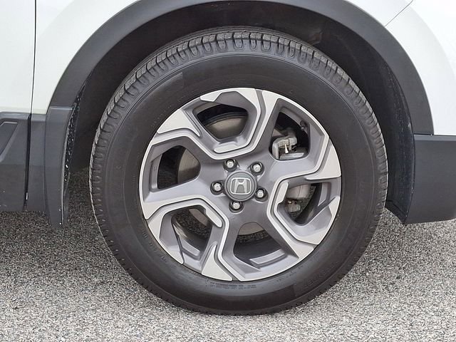 Used 2019 Honda CR-V EX-L image 11