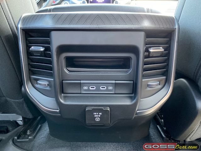 New 2026 RAM 1500 Big Horn AWD/4WD image 20