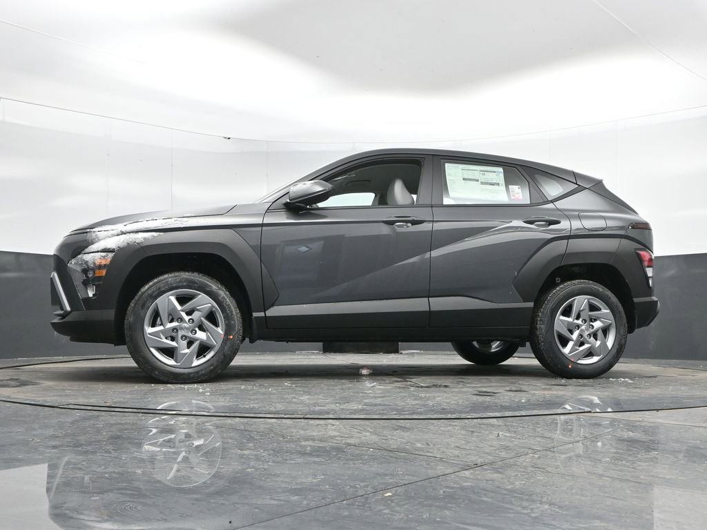 New 2026 Hyundai Kona SE image 48