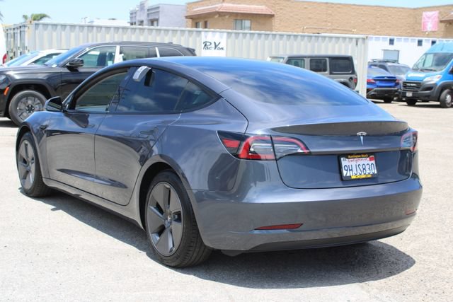 Used 2023 Tesla Model 3 Standard Range RWD image 3