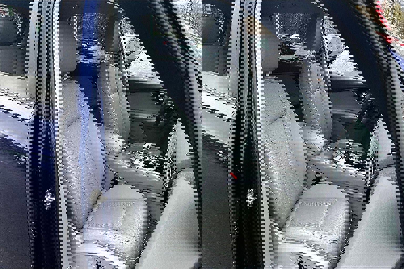 Used 2019 Audi Q7 3.0T Prestige AWD/4WD image 7