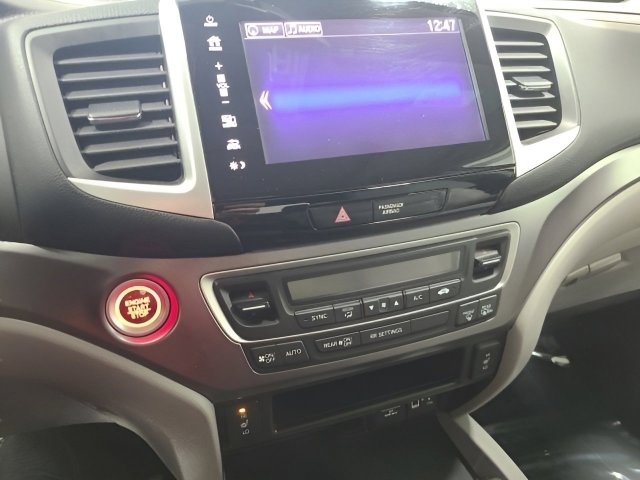 Certified 2019 Honda Ridgeline RTL-T image 33