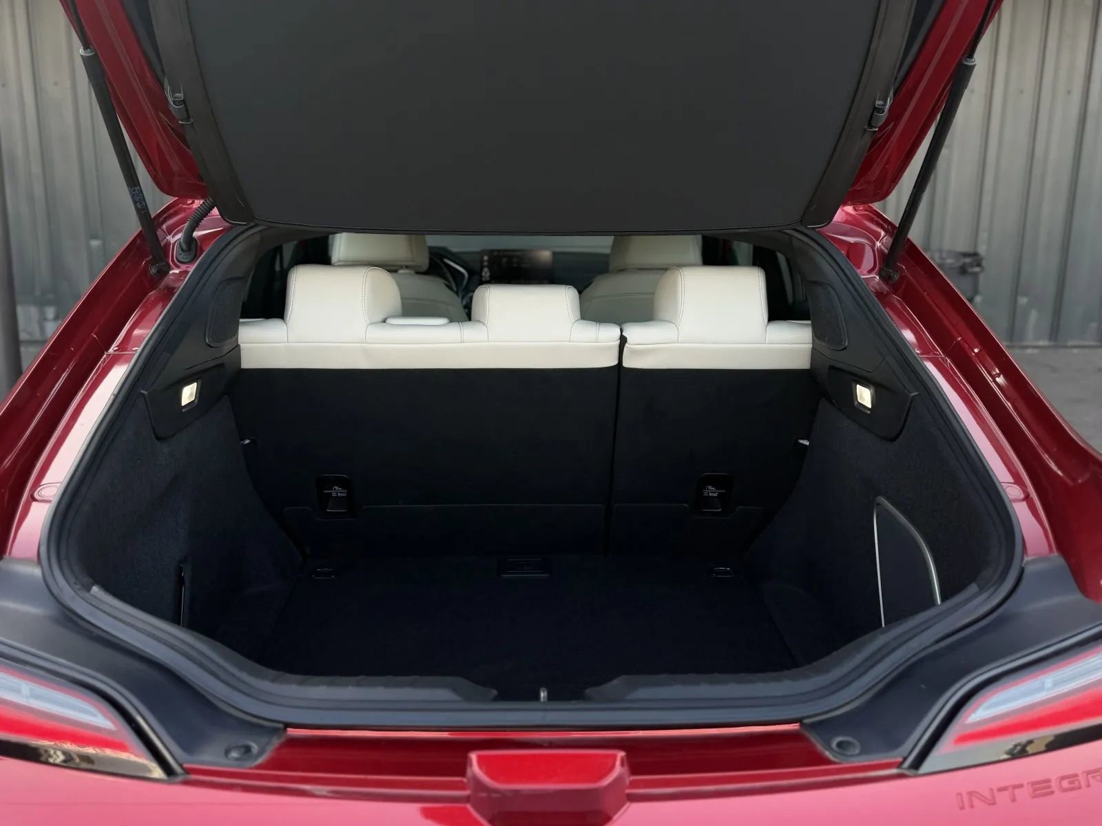 Used 2023 Acura Integra A-Spec image 16