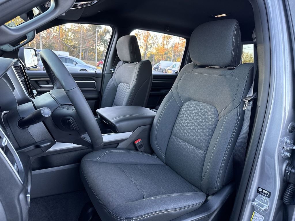 New 2026 RAM 1500 Big Horn image 11