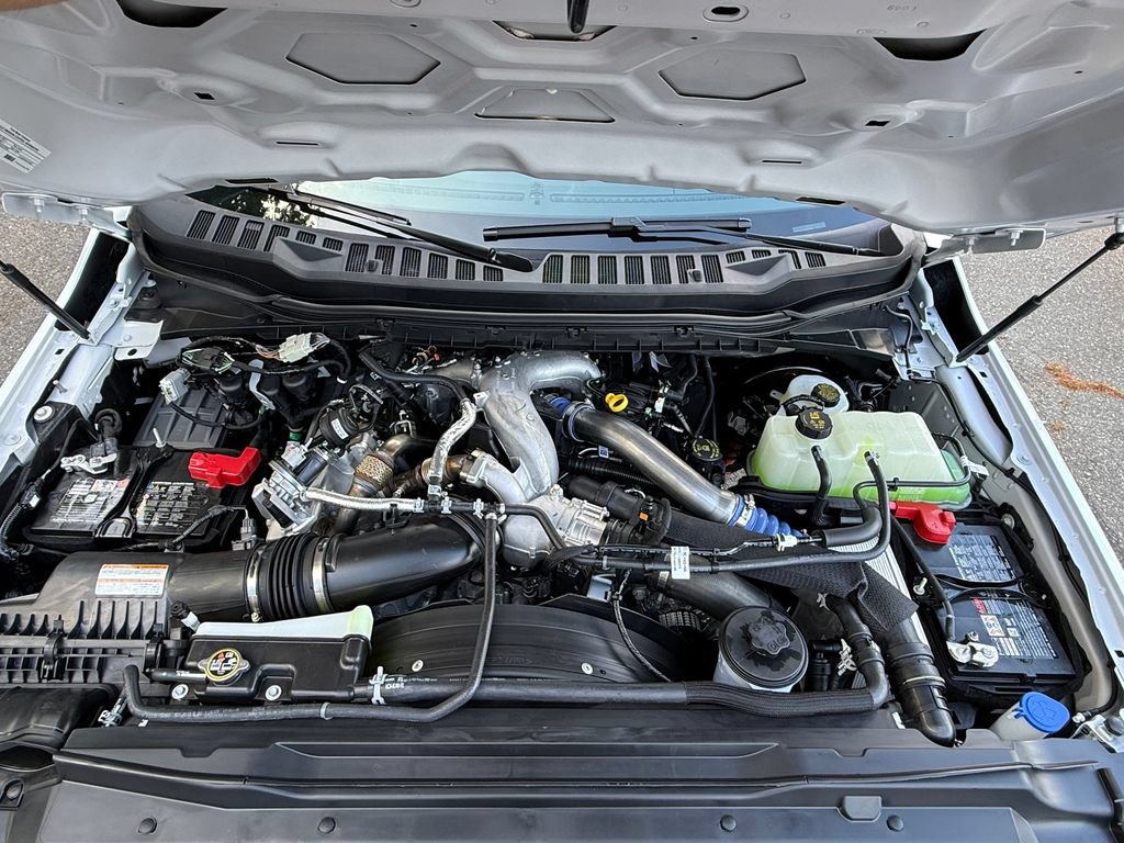 New 2026 Ford F250 XL AWD/4WD image 31