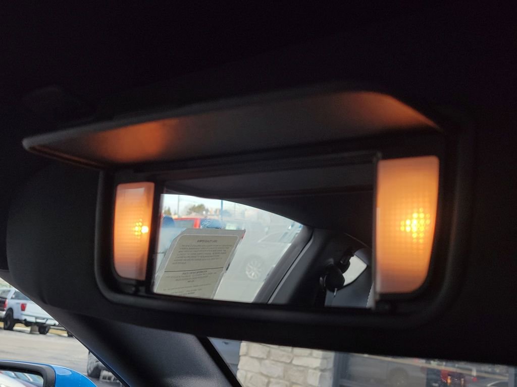 New 2025 Ford Mustang GT image 41