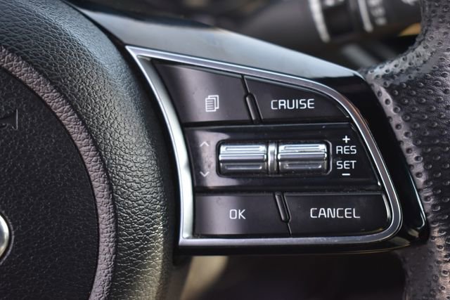 Used 2021 Kia Forte GT-Line image 23