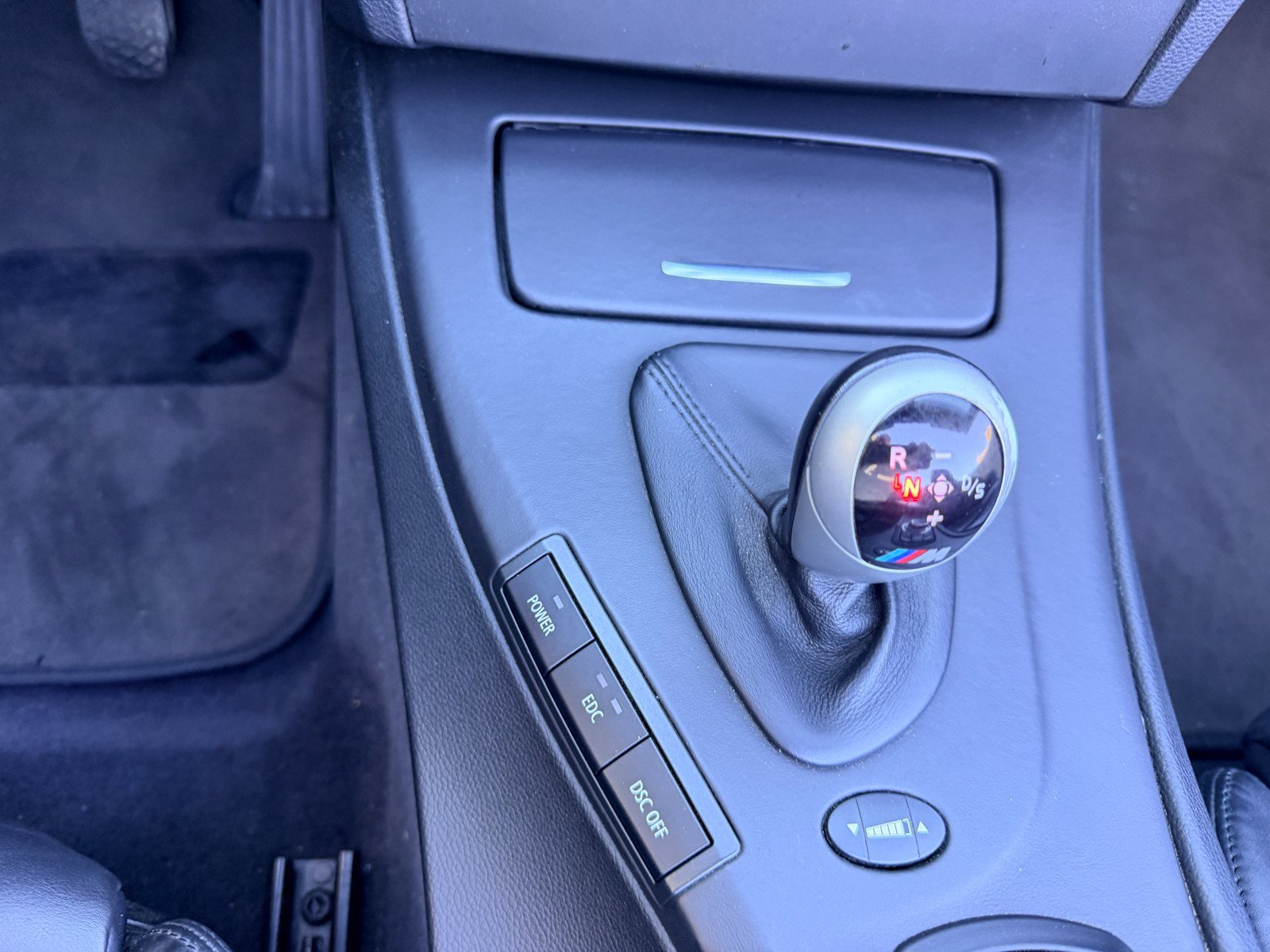 Used 2011 BMW M3 Convertible RWD image 19