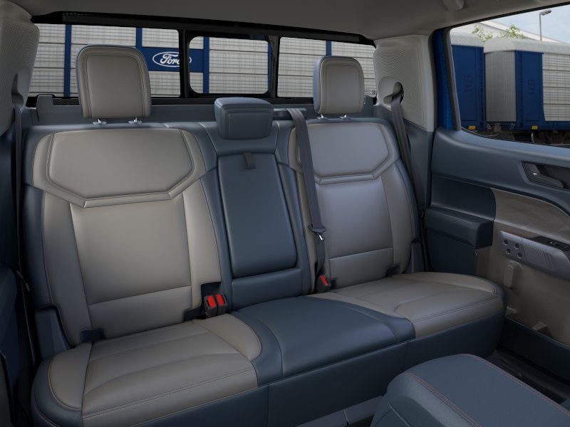 New 2026 Ford Maverick Lariat AWD/4WD image 11