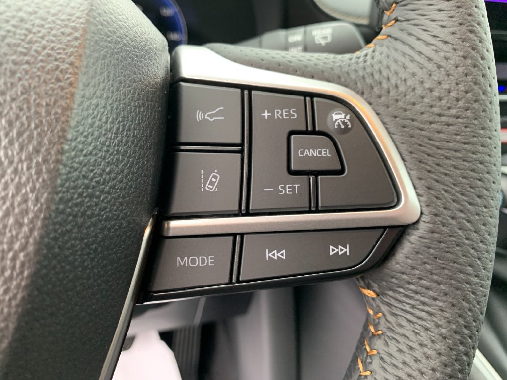 New 2026 Toyota Sienna XLE Woodland Edition AWD/4WD image 28