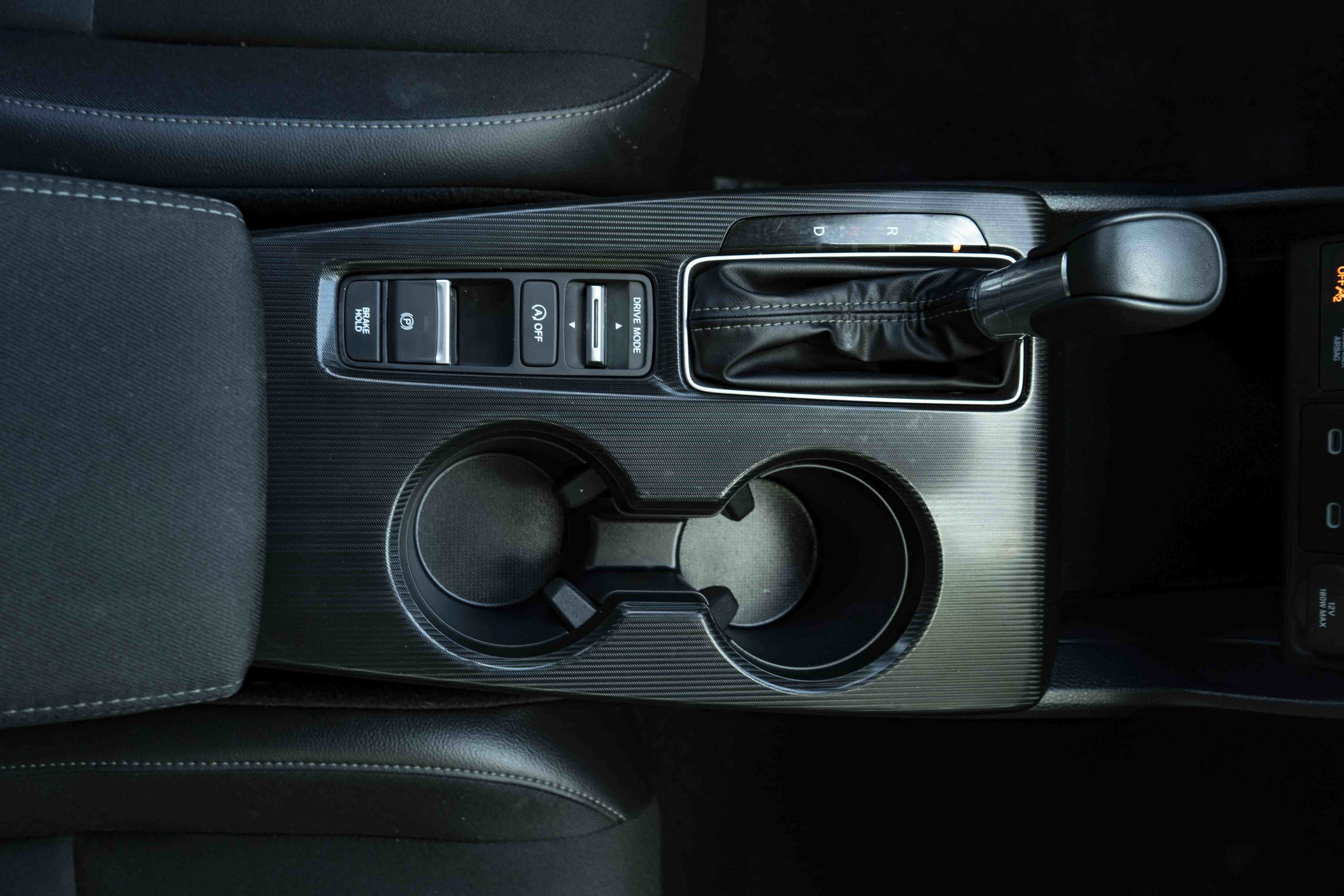 Used 2025 Honda Civic Sport image 27